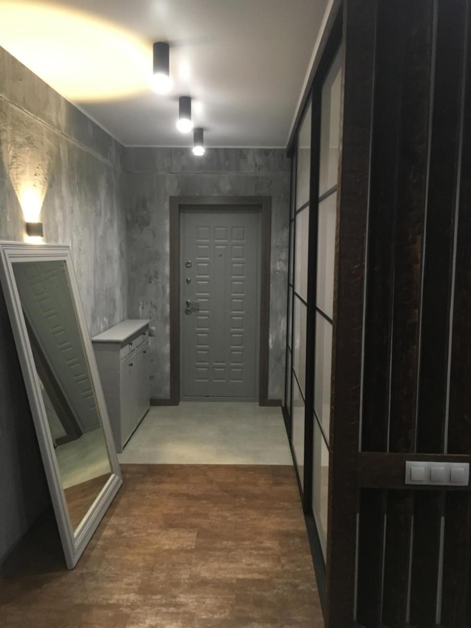 Loft - Interior Design Apartments Uralsk Exterior photo